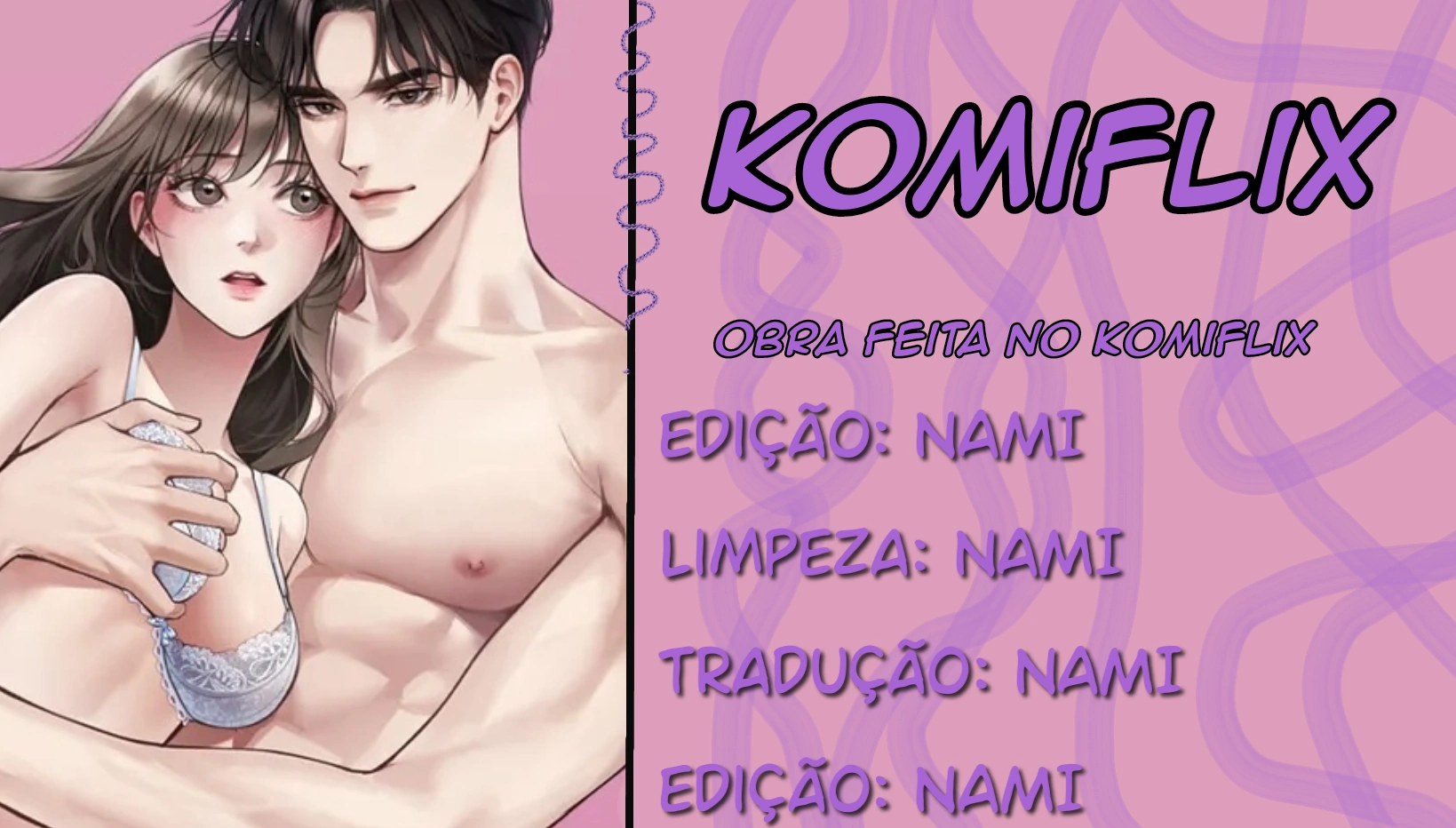 Touch Me, Tease Me-Capitulo 1